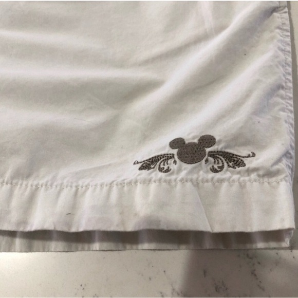 Disney skirt skort beige size:L - Picture 16 of 16